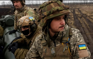 US разузнавач притесни света с новини за новите украински войници