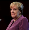 Меркел: Удовлетворена съм