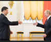 Си Дзинпин обяви нов рекорд в двустранната търговия между Китай и Русия
