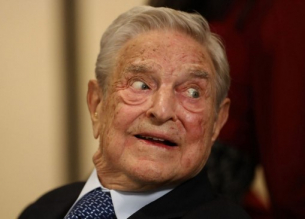 Сорос - &quot;злодеят&quot; на Централна и Източна Европа