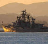 Съветникът на Зеленски заплаши с удари руски пристанища и кораби в Черно море