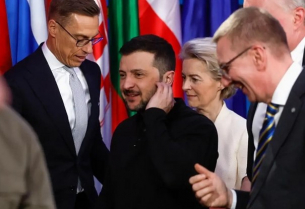 Европа с контрапредложение на плана на Тръмп! Без ограничения за украинската армия и отлагане на териториалните отстъпки