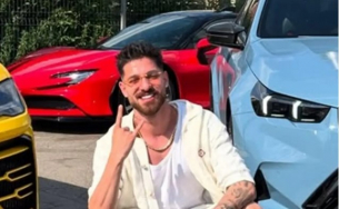 Мангалът Емрах и Константин все още са с шофьорски книжки въпреки нарушенията