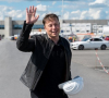 SpaceX ще направи Илон Мъск първият трилионер в света