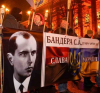 Посланикът на Израел в Киев: Може да се прости на Украйна героизацията на нацизма