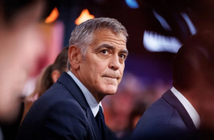 Джордж Клуни съжалява, че е подкрепил Камала Харис за президент на САЩ