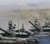 Докато Зеленски иска оръжия от Запада, руските войски атакуват мощно на фронта в Източна Украйна