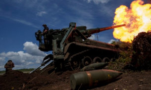 Украинската армия съобщи за стратегическо отстъпление в Запорожие