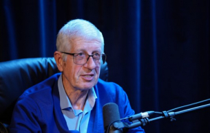 Р. Овч.: Борисов заминава. Следващата хапка, която си е приготвил Пеевски, е България. Само не ми казвайте, че Радев се бори с него