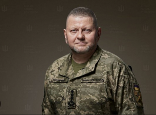 Непряката президентска кампания на Залужни  набира обороти