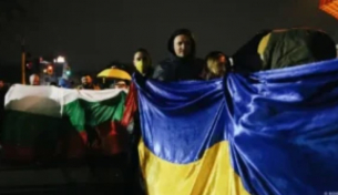Драги украински бежанци, защо не казвате истината?