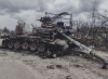 Защо руската армия не успя да стигне до Киев