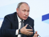 Путин: Енергийните пазари са пример за изчерпания капиталистически модел
