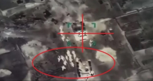 &quot;Ройтерс&quot;: Русия атакува с дронове Лвов