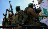 Хамас: Няма да преговаряме за освобождаването на заложници, докато боевете не приключат