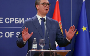 Вучич: Няма да се кандидатирам за нов президентски мандат
