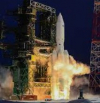 Роскосмос: Ракетата-носител &quot;Ангара&quot; успешно премина изпитанията