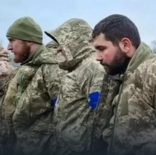 Откриха тревожен знак за ВСУ в масовото предаване на украински войници