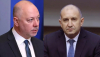 Желязков размаза Радев за дерибеите: Кой е султанът, г-н президент?