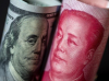 Инвеститорите вече не могат да игнорират рисковете за отделяне на Китай от САЩ