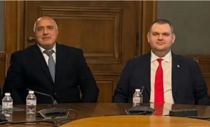 Тестът &quot;Лукойл&quot; демонстрира нагледно кои са държавниците у нас