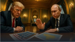 Рязък завой на фронта: Новият генерал предвещава кошмарен сценарий за Украйна