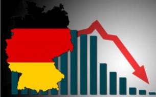NIUS: Немската икономика все по-дълбоко потъва в криза