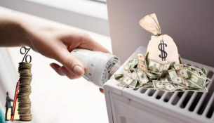 Евтин трик сваля сметките за парно