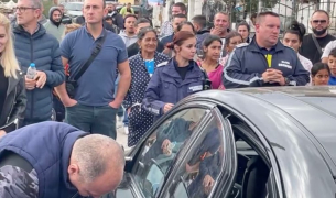 Стабилността на компромиса или за търпението