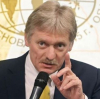 Песков: Кремъл не приема одобрения таван на цените на руски петрол
