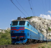 ДНР пуска директен пътнически влак до Крим