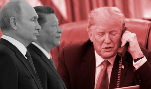 Тръмп нареди незабавен старт на ядрени изпитания