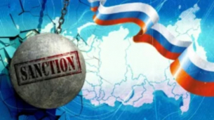 Назоваха страните, които въведоха най-много санкции срещу Русия