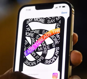 Приложението Threads на Meta стартира в ЕС, в удар по конкурента X