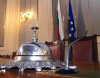Блицконтрол и избор на председател на КЗЛД са в днешната програма на парламента