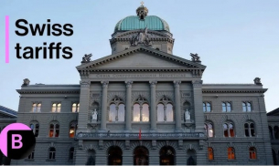 Axios: Швейцария убедила Тръмп да намали митата с часовник Rolex и кюлче злато