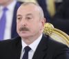 Алиев обеща Азербайджан да гарантира правата и сигурността на арменците в Карабах