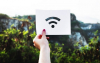 Wi-Fi ще бъде заменен от 100 пъти по-бързия Li-Fi