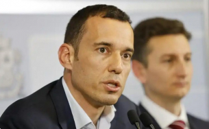 Ухото Терзиев: Парите за София са скрити зад завесата