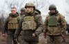 Областният на Запорожието: Украинското контранастъпление приключи