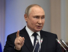 “Светкавичният отговор на Русия“: блъфира ли Путин с предупреждението си към Запада