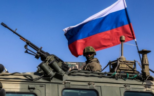 Украйна загуби и последното селище в Луганска област. Надяват се на бракувани ракети от САЩ
