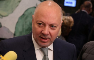 Желязков: Нуждаем се от стабилно мнозинство! Борисов: Няма нужда от промени в кабинета!