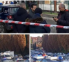 57-годишен застреля три жени по време на общо събрание на живущите в жилищен блок в Рим