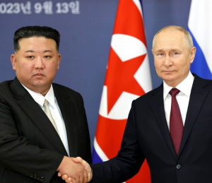Севернокорейските власти нарекоха Путин свой най-близък приятел и обявиха предстоящото му посещение в страната