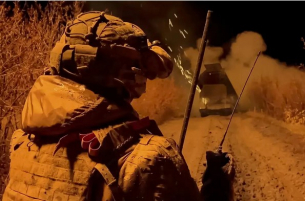 Русия разширява военната си присъствие в Африка