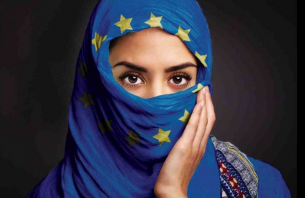 Бежанската криза- спецоперация на западни служби за неконтрулируем хаос в Европа