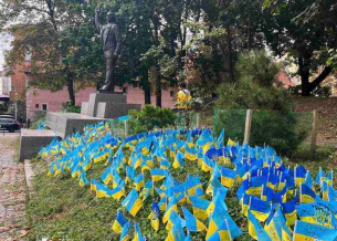Украински депутат показа количеството на загиналите мобилизирани от Лвов