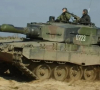 Полски военен разкри подробности за срамния инцидент с танкове Leopard и украинските танкисти