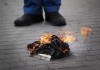 Защо Швеция позволява изгарянето на Корана?